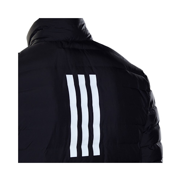 Jakker Adidas Varilite 3S Grå 182 - 187 cm/XL