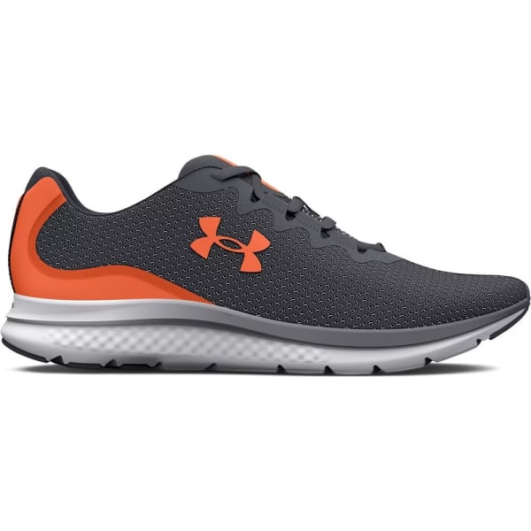 Lågskor Under Armour Charged Impulse 3 Grafit 41