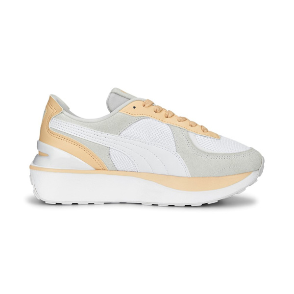 Lågskor Puma Cruise Rider NU Vit 40