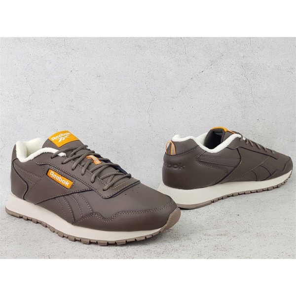 Sneakers low Reebok Glide Brun 43