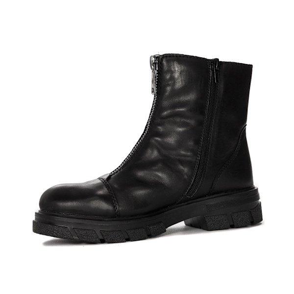 Støvletter Rieker Z915900 Sort 37