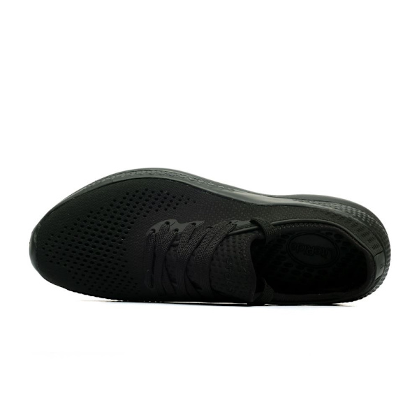 Lågskor Crocs Literide 360 Pacer Svarta 41