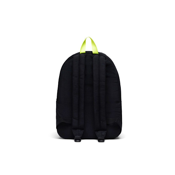 Rygsække Herschel Classic Sort