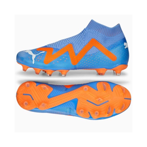 Sneakers low Puma Future Match LL Fgag Blå 43