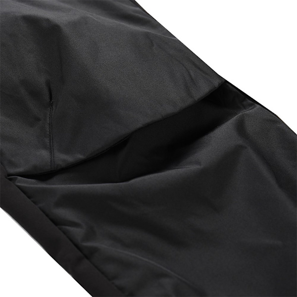 Bukser Alpine Pro LPAB583990 Sort 160 - 164 cm/XS