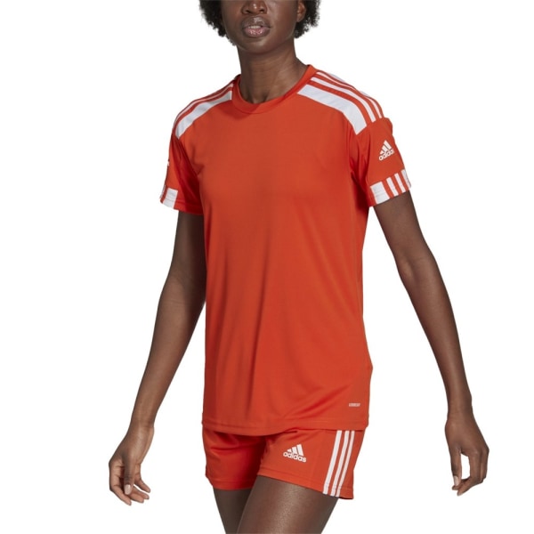 T-shirts Adidas Squadra 21 Orange 152 - 157 cm/XS