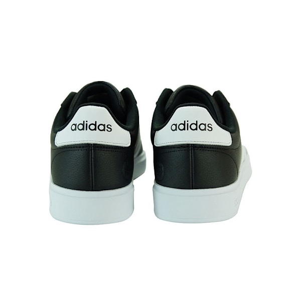Sneakers low Adidas Grand Court 20 Hvid,Sort 40