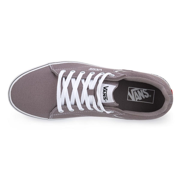 Kondisko Vans Ov2 Seldan Sidewall Grå 43