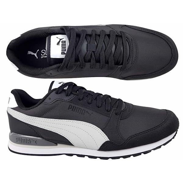 Lågskor Puma ST Runner V3 NL Svarta 39