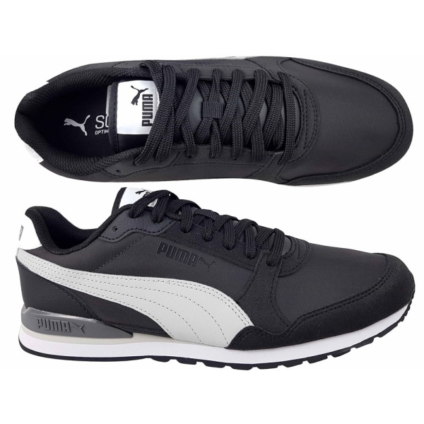 Lågskor Puma ST Runner V3 NL Svarta 40