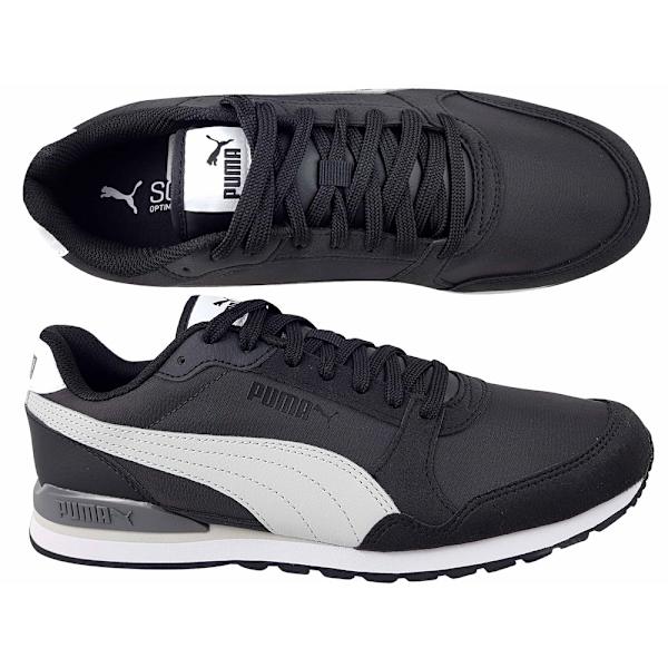 Lågskor Puma ST Runner V3 NL Svarta 41