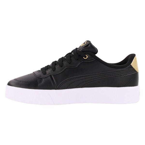 Lågskor Puma Skye Clean Svarta 35.5