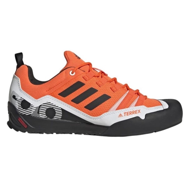 Puolikengät Adidas Terrex Swift Solo 2 Oranssin väriset 44