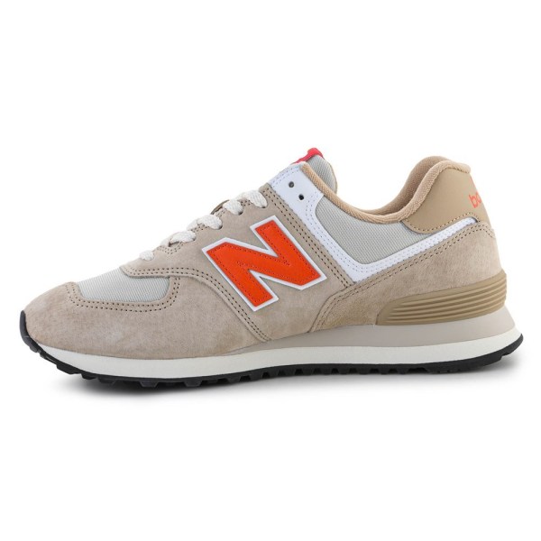 Lågskor New Balance Unisex Beige 40.5