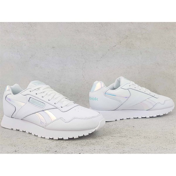 Lågskor Reebok Glide Vit 36