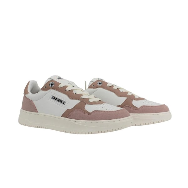 Puolikengät O'Neill Galveston Women Low Ruskeat,Valkoiset 39