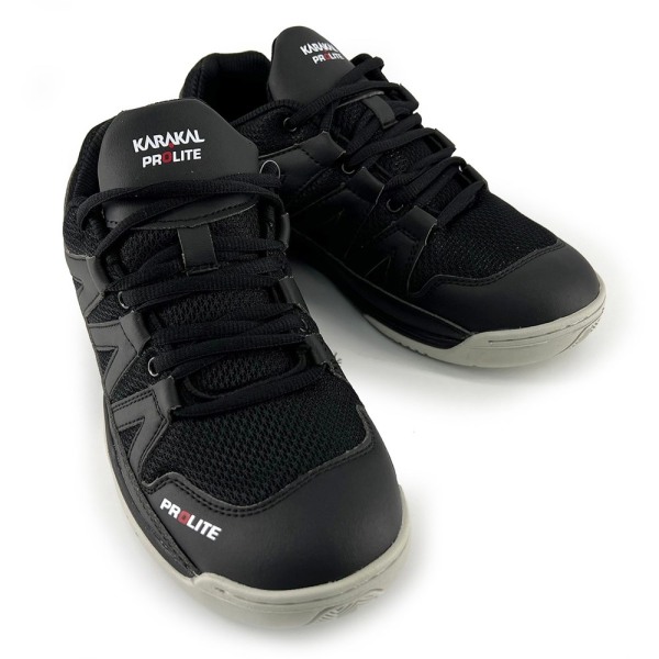 Sneakers low Karakal KF Prolite Court Sort 38