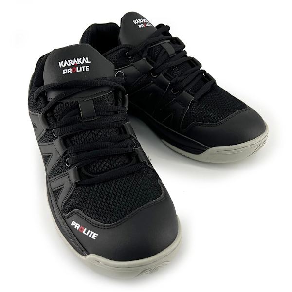 Sneakers low Karakal KF Prolite Court Sort 45