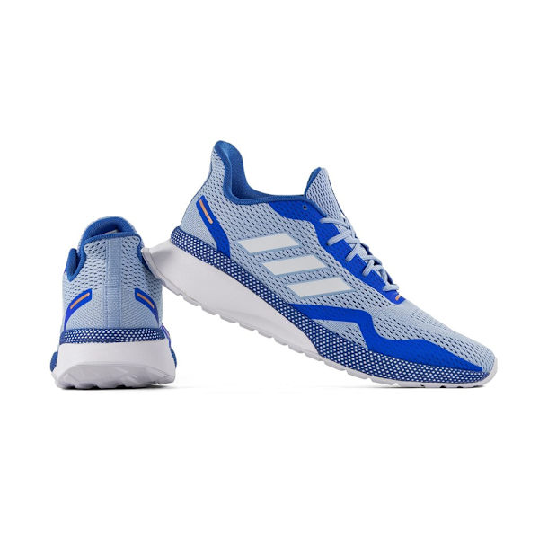 Puolikengät Adidas Novafvse X Vaaleansiniset 36