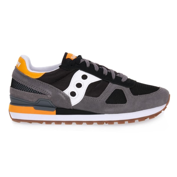 Lågskor Saucony 827 Shadow Original Gråa,Vit 44