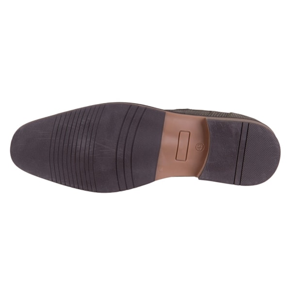 Sneakers low Bullboxer 663K21008AP471 Brun 44