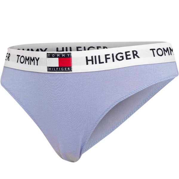 Majtki Tommy Hilfiger UW0UW02193DYB Violetit S