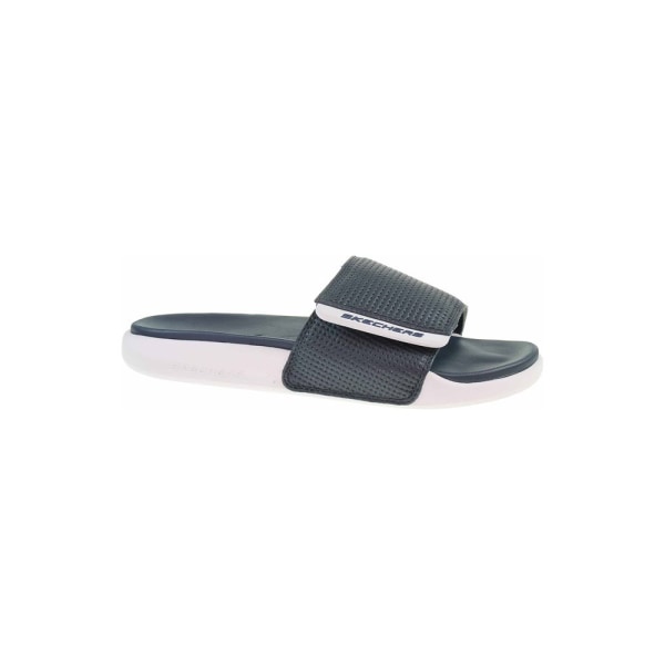 Tofflor Skechers Gambix 20 Grafit 45