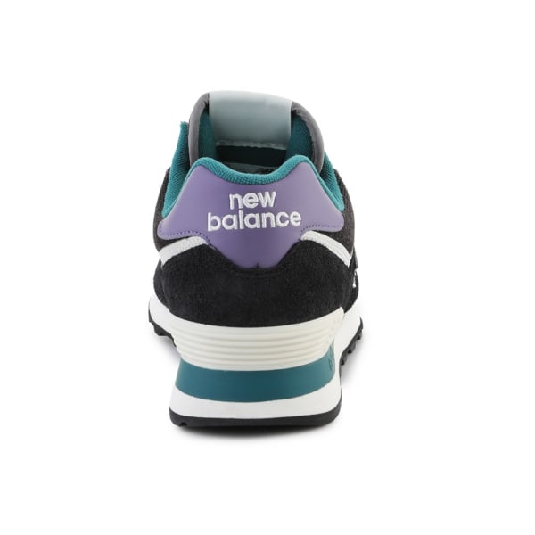 Sneakers low New Balance 574 Sort 42