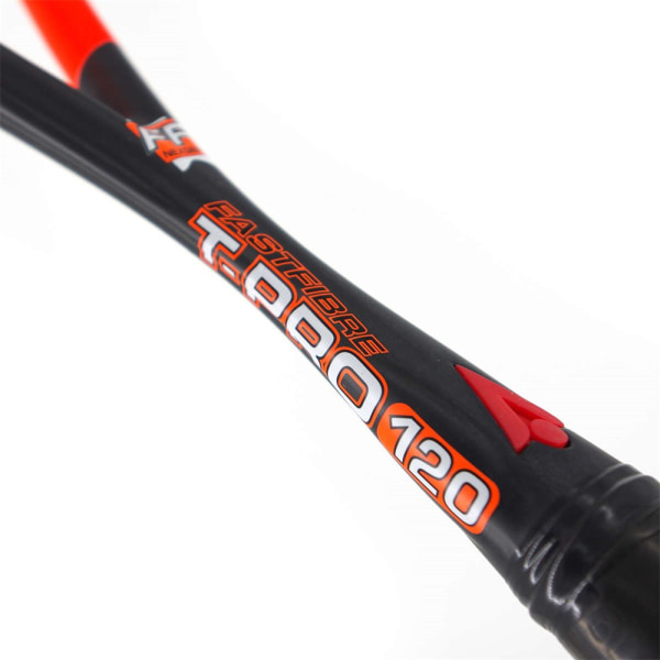 Rackets Karakal Tpro 120 FF Punainen,Mustat