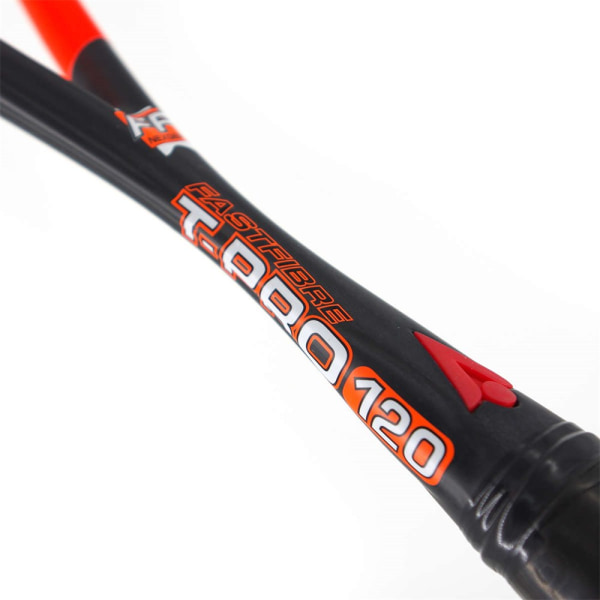 Rackets Karakal Tpro 120 FF Sort,Rød