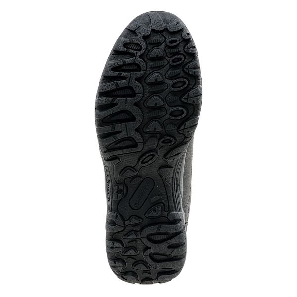 Puolikengät Hi-Tec Canori Mustat 43