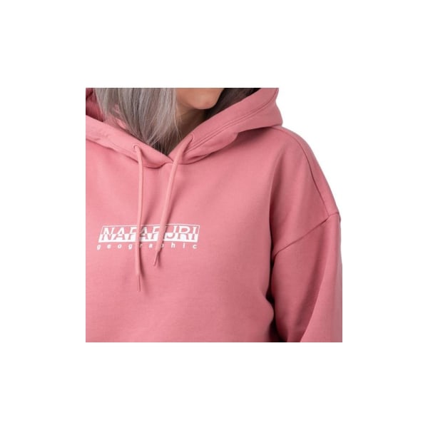 Sweatshirts Napapijri NP0A4GXUPB1 Rosa 173 - 177 cm/L