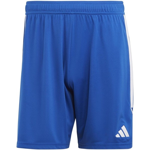 Bukser Adidas Tiro 23 League Blå 170 - 175 cm/M