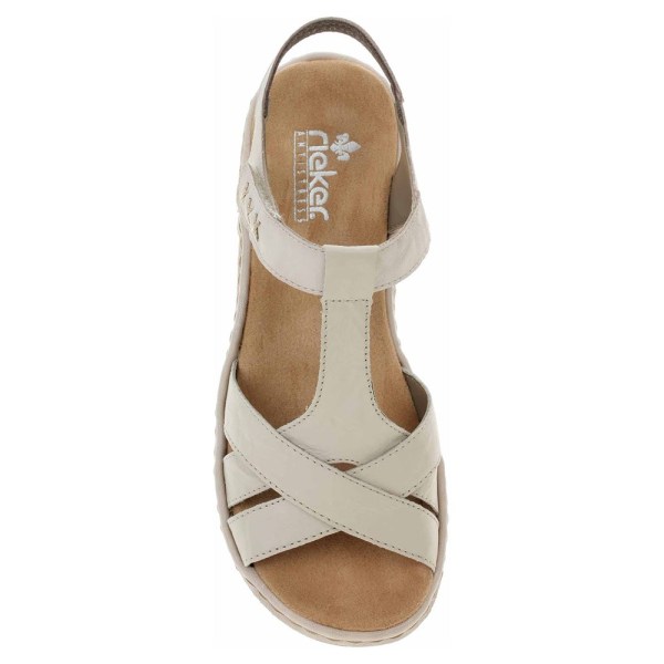 Sandaalit Rieker 6591960 Beesit 38