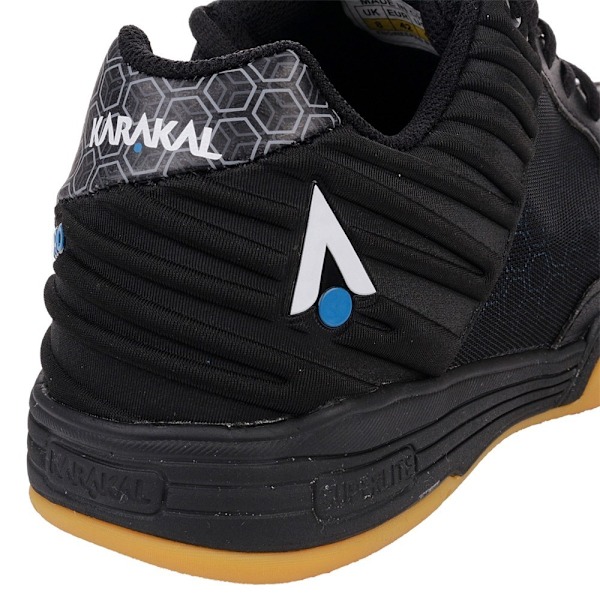 Sneakers low Karakal KF Superpro Court Sort 41