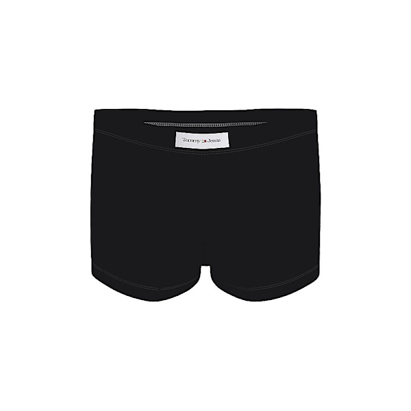 Majtki Tommy Hilfiger UM0UM02633BDS Mustat XL