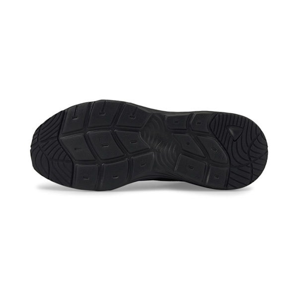 Lågskor Puma Supertec Zero Svarta 42.5