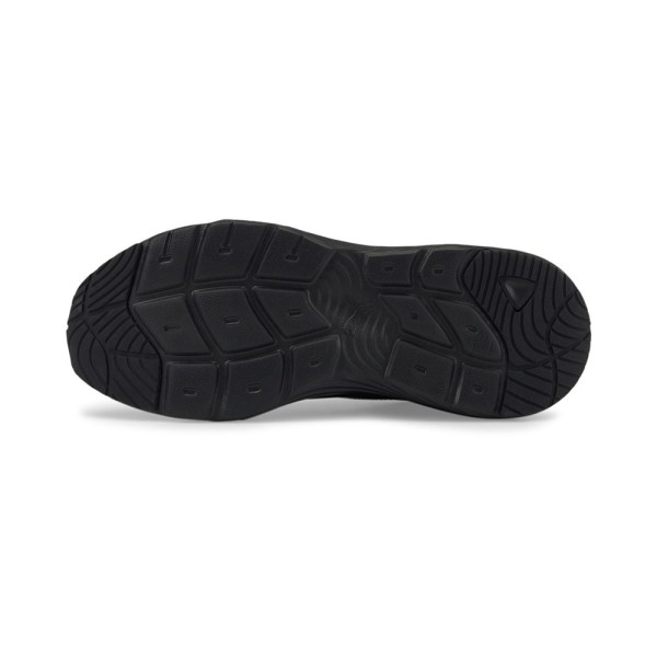 Puolikengät Puma Supertec Zero Mustat 42.5