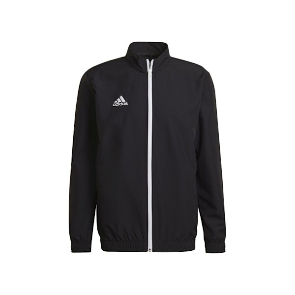 Sweatshirts Adidas Entrada 22 Sort 164 - 169 cm/S