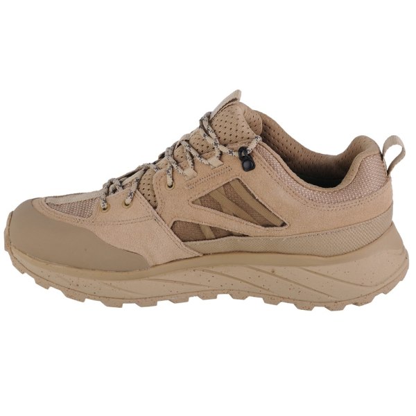 Lågskor Jack Wolfskin Terraquest Texapore Low Beige 46