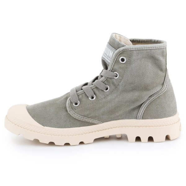 Kengät Palladium Pampa HI Harmaat 38