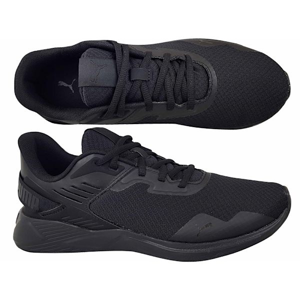 Sneakers low Puma Disperse XT 2 Mesh Hvid 42.5