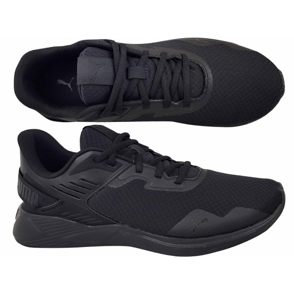 Sneakers low Puma Disperse XT 2 Mesh Hvid 43