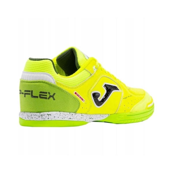 Sneakers low Joma Top Flex Indoor Gul 38