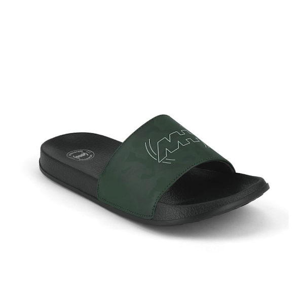 Rantakengät Monotox MX22328 Vihreät 44