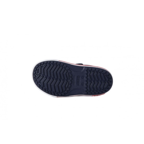 Sisätossut Crocs Crocband Sandal II PS Tummansininen 22