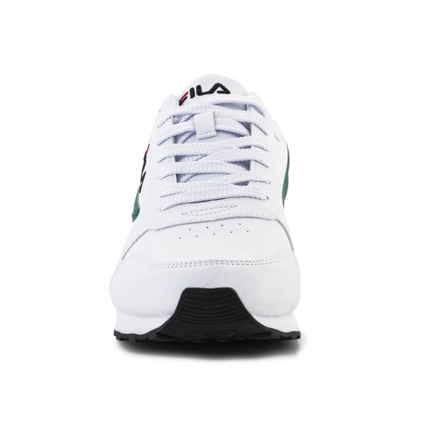 Lågskor Fila Orbit Low Vit 44