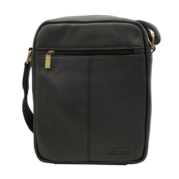 Håndtasker Peterson Ptn 8022-ndm Black Sort