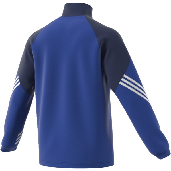 Sweatshirts Adidas SERIE14 Trg Top Blå 182 - 187 cm/XL