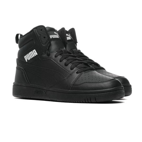 Kengät Puma Rebound V6 Mustat 41